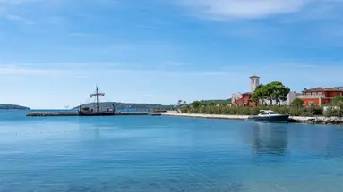 Amadria Park Hotel Jure