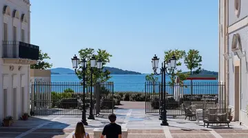 Amadria Park Hotel Jure