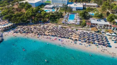 Amadria Park Hotel Jure