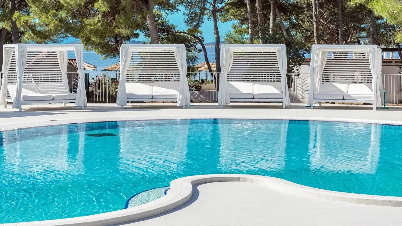 Amadria Park Hotel Jure