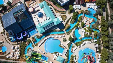 Amadria Park Hotel Jure