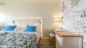 Amadria Park Hotel Jure