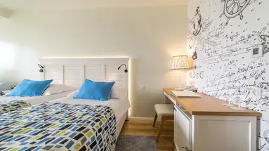Amadria Park Hotel Jure