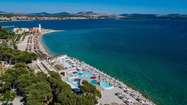 Amadria Park Hotel Jure