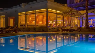 Amadria Park Hotel Jure