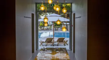 Amadria Park Hotel Jure