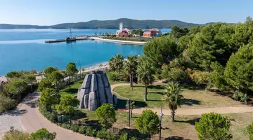 Amadria Park Hotel Jure