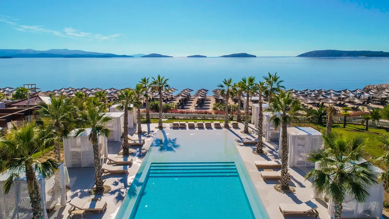 Amadria Park Hotel Jure