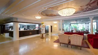Amadria Park Hotel Milenij
