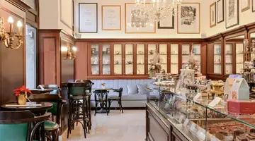 Amadria Park Hotel Milenij