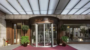 Amadria Park Hotel Milenij