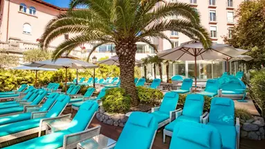 Amadria Park Hotel Milenij