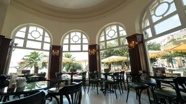 Amadria Park Hotel Milenij