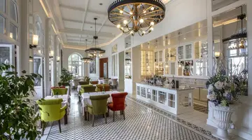 Amadria Park Hotel Milenij