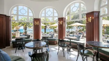 Amadria Park Hotel Milenij