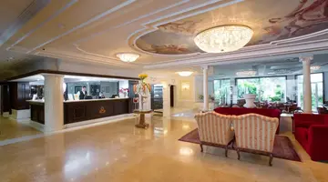 Amadria Park Hotel Milenij