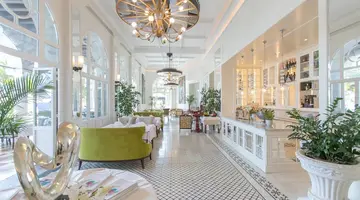 Amadria Park Hotel Milenij