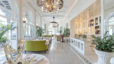Amadria Park Hotel Milenij