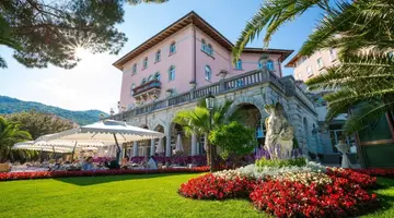 Amadria Park Hotel Milenij