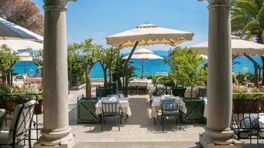 Amadria Park Hotel Milenij
