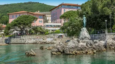 Amadria Park Hotel Milenij