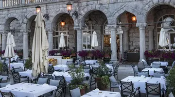 Amadria Park Hotel Milenij