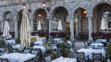 Amadria Park Hotel Milenij