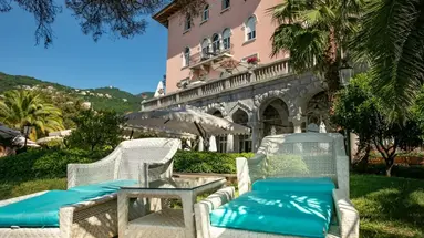 Amadria Park Hotel Milenij