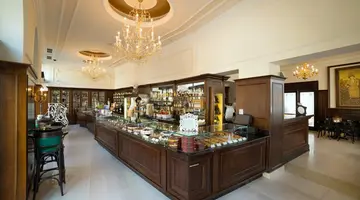 Amadria Park Hotel Milenij