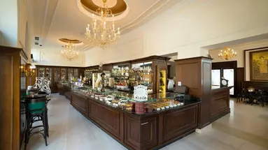 Amadria Park Hotel Milenij