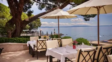 Amadria Park Hotel Milenij