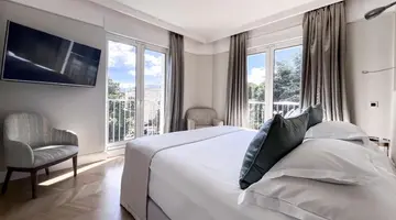 Amadria Park Hotel Milenij