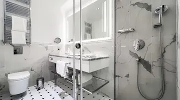 Amadria Park Hotel Milenij