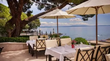 Amadria Park Hotel Milenij
