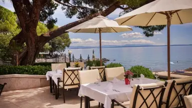 Amadria Park Hotel Milenij
