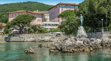 Amadria Park Hotel Milenij