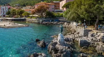 Amadria Park Hotel Milenij