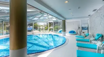 Amadria Park Hotel Milenij