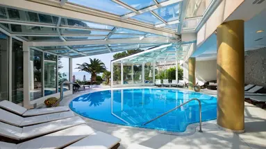 Amadria Park Hotel Milenij