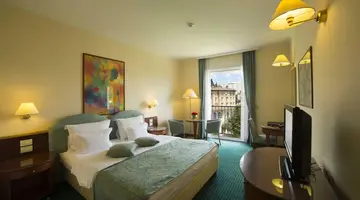 Amadria Park Hotel Milenij