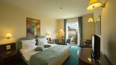 Amadria Park Hotel Milenij