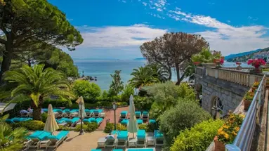 Amadria Park Hotel Milenij