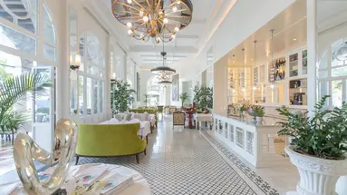 Amadria Park Hotel Milenij