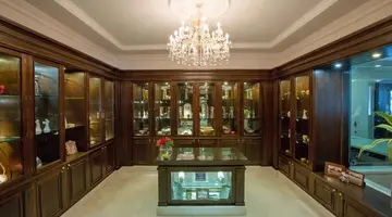 Amadria Park Hotel Milenij