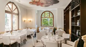Amadria Park Hotel Sveti Jakov