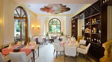 Amadria Park Hotel Sveti Jakov
