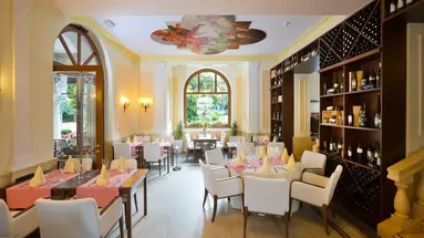 Amadria Park Hotel Sveti Jakov