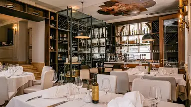 Amadria Park Hotel Sveti Jakov