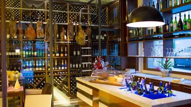 Amadria Park Hotel Sveti Jakov