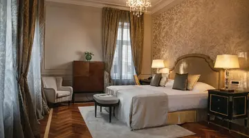 Amadria Park Hotel Sveti Jakov